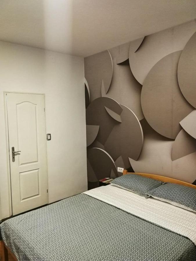 Savski Trg Beograd Eksteriør billede