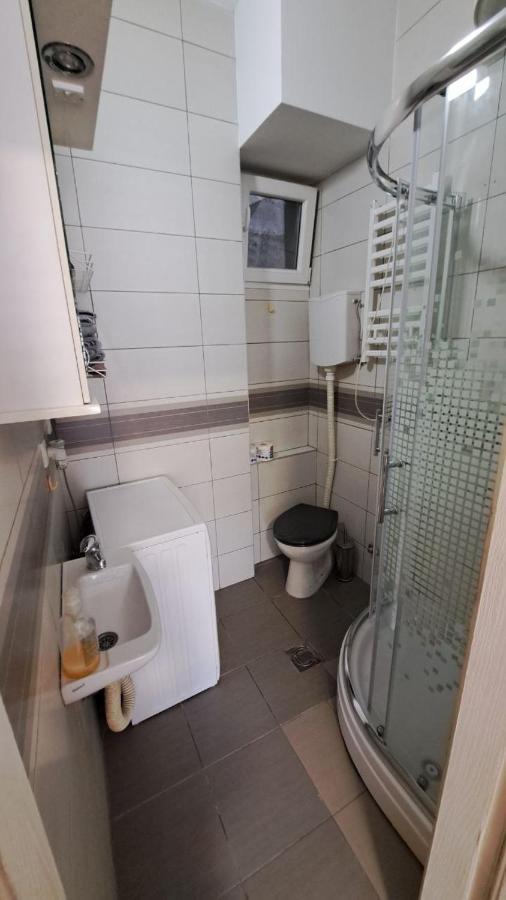 Savski Trg Beograd Eksteriør billede
